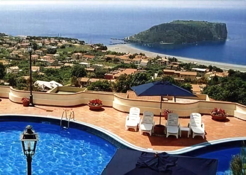 Hotel Residenza Del Golfo image