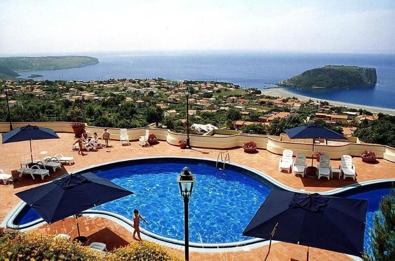 Hotel Residenza Del Golfo image