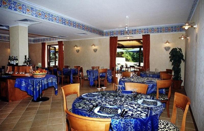 Hotel Residenza Del Golfo image