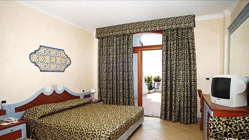 Hotel Residenza Del Golfo image