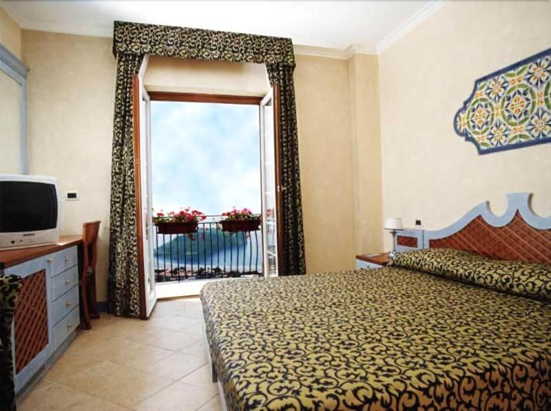 Hotel Residenza Del Golfo image