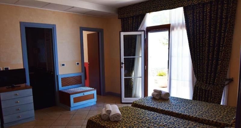 Hotel Residenza Del Golfo image