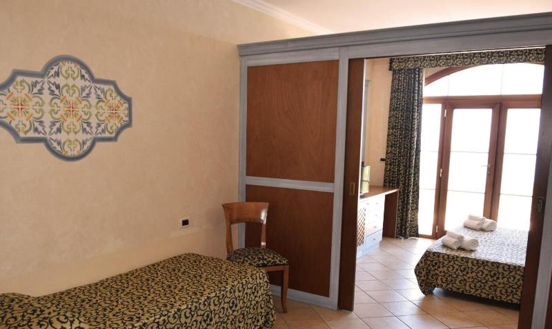 Hotel Residenza Del Golfo image