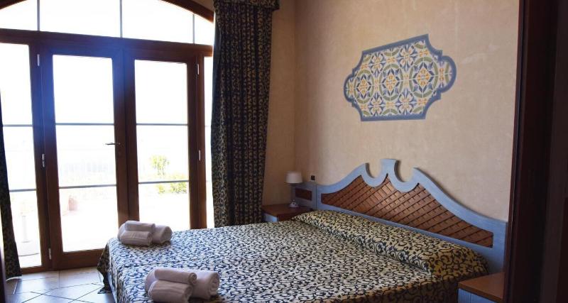 Hotel Residenza Del Golfo image