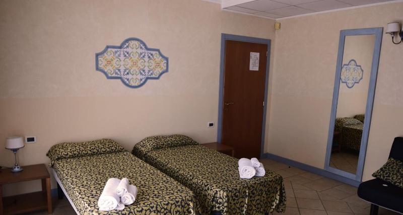 Hotel Residenza Del Golfo image