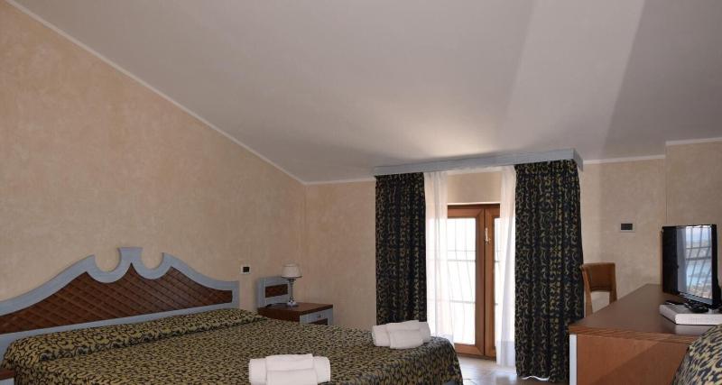 Hotel Residenza Del Golfo image