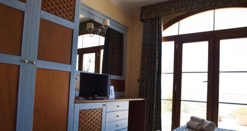 Hotel Residenza Del Golfo image