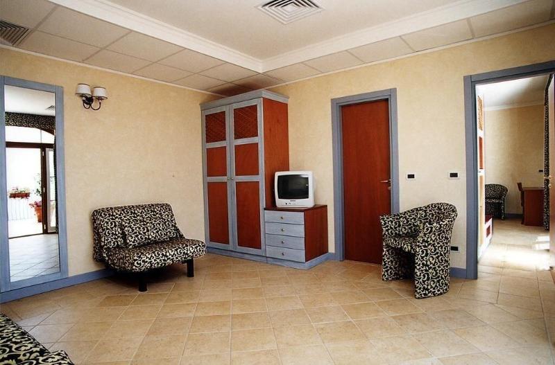 Hotel Residenza Del Golfo image