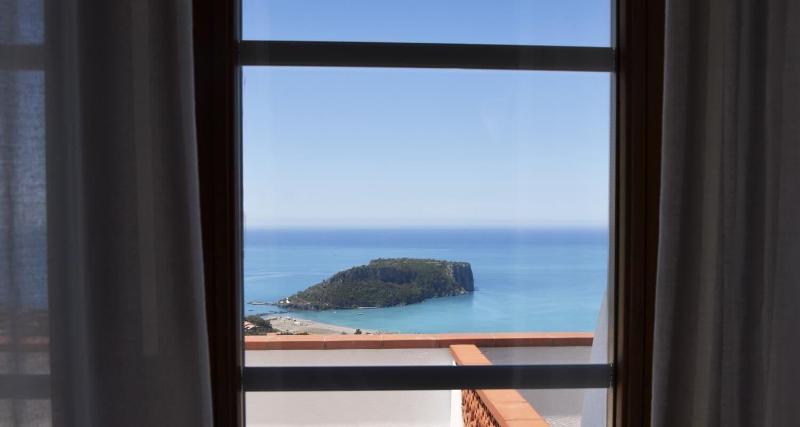 Hotel Residenza Del Golfo image