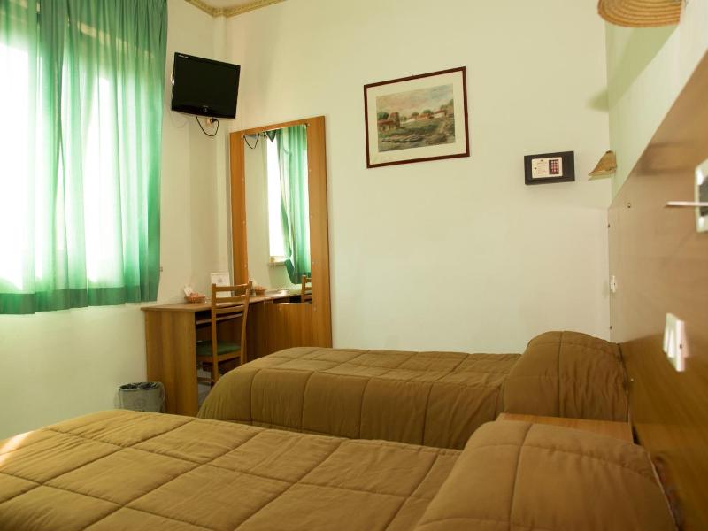 Hotel California image