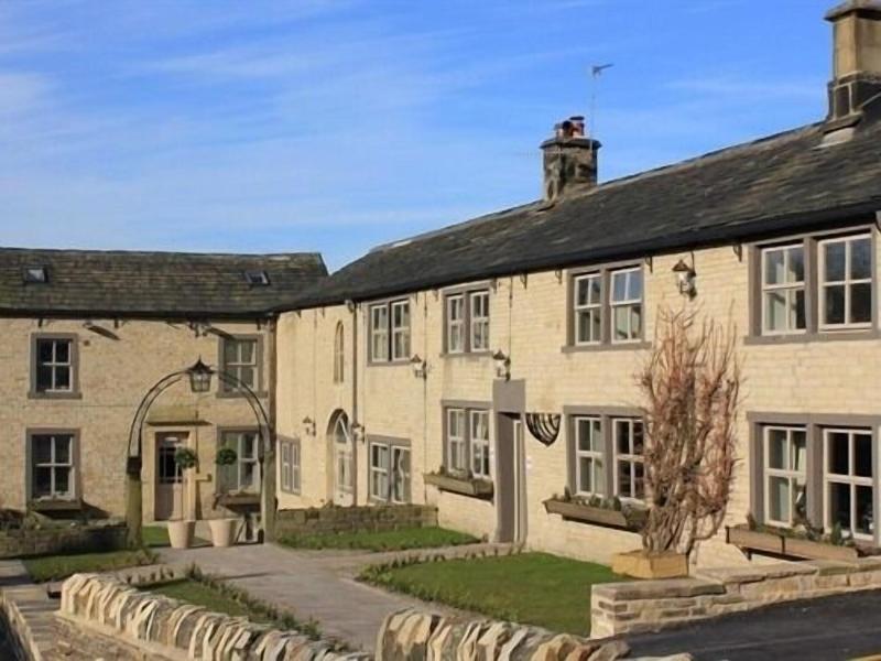 The Fleece Inn image