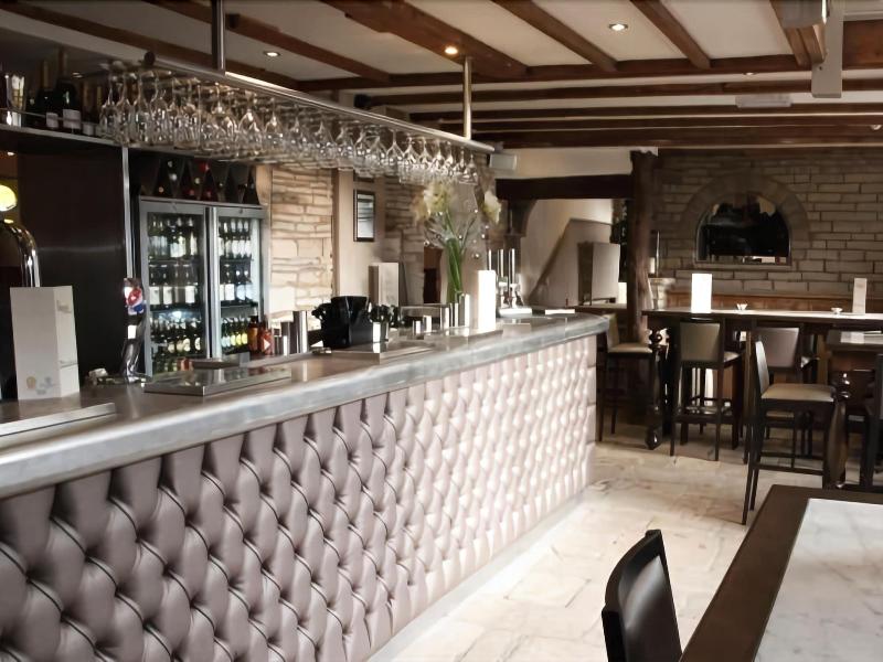 The Fleece Inn image