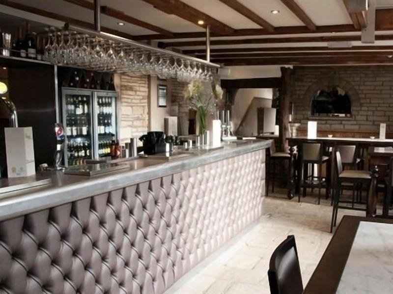 The Fleece Inn image