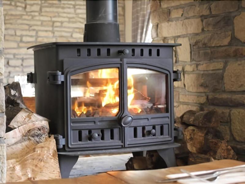 The Fleece Inn image