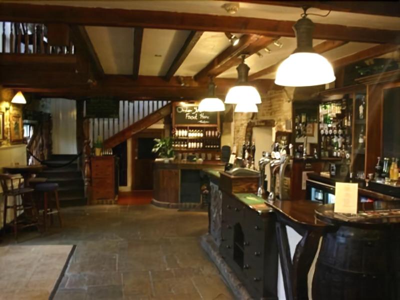 The Fleece Inn image