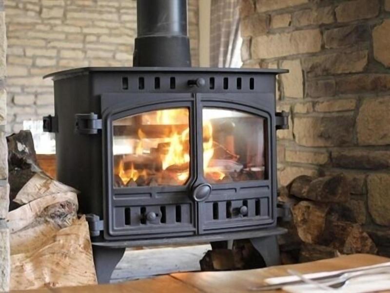 The Fleece Inn image