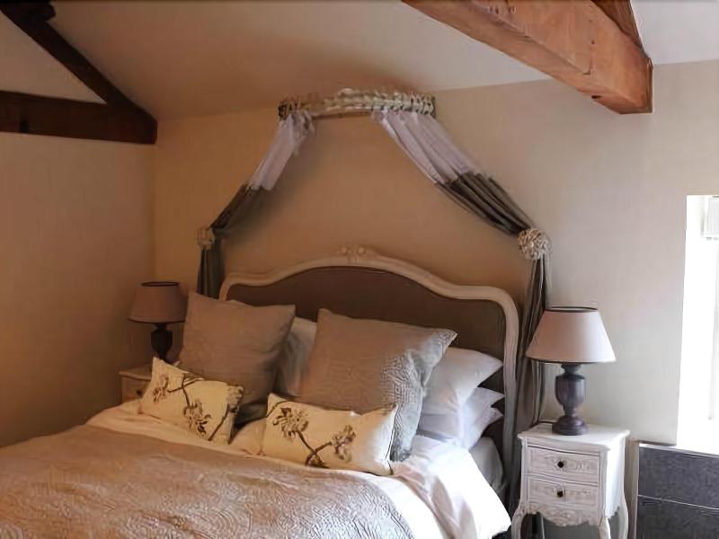 The Fleece Inn image