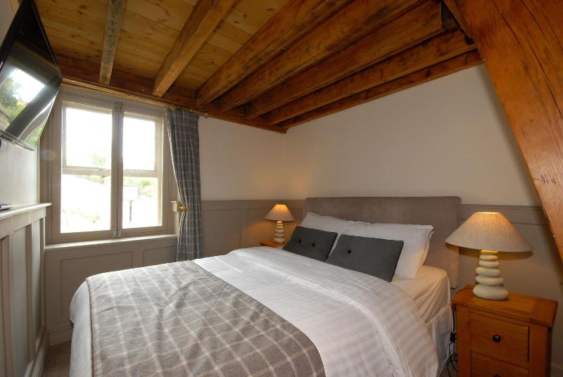 The Fleece Inn image