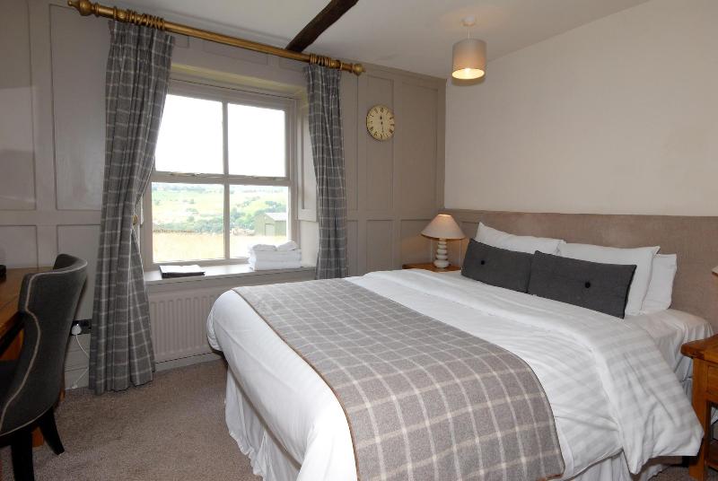 The Fleece Inn image