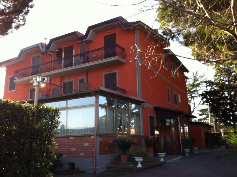 Hotel Bottaccio