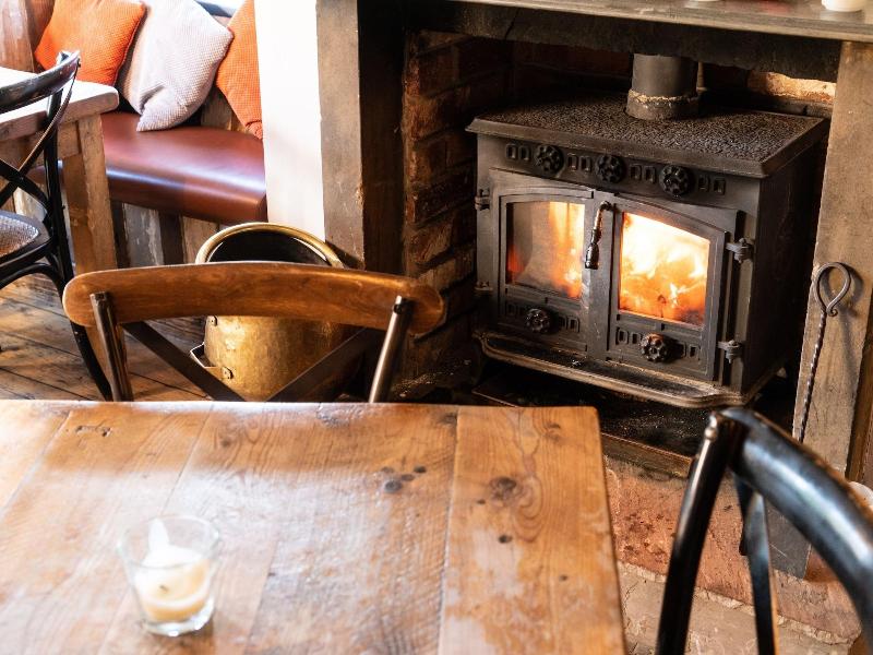 The Lion Pub & Grill image