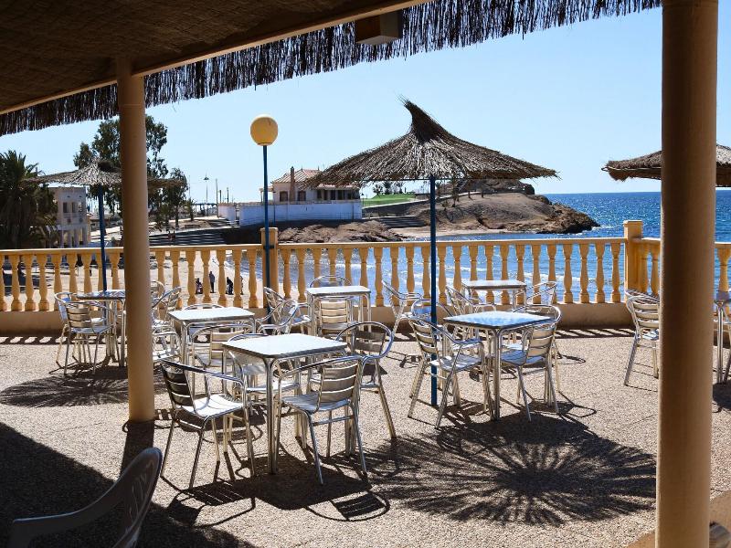 Hotel Bahia - 30º Hotels image