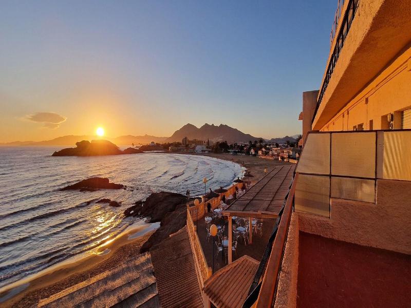 Hotel Bahia - 30º Hotels image