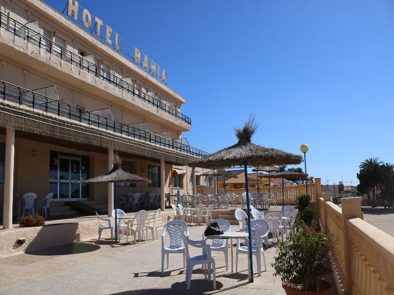 Hotel Bahia - 30º Hotels image