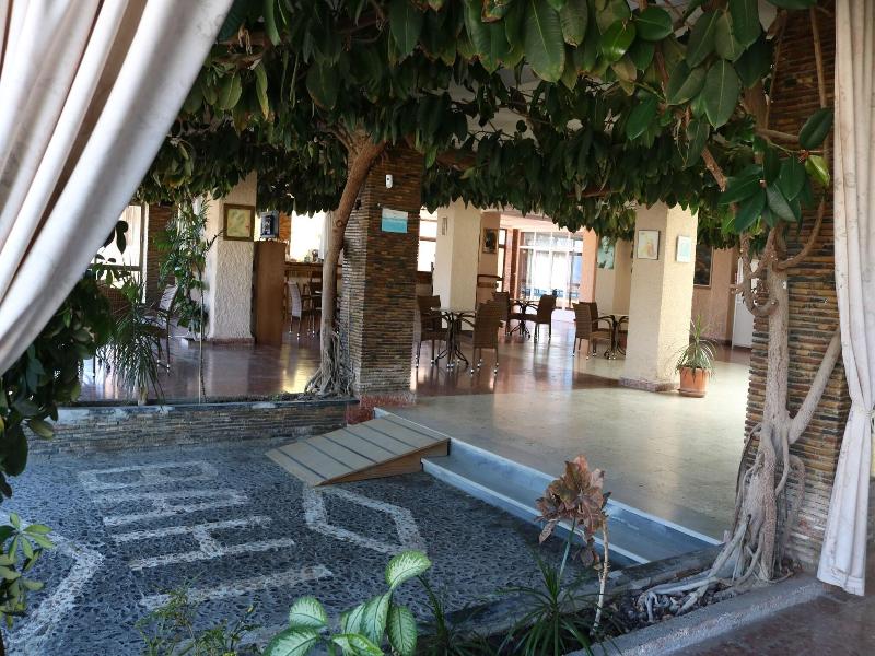 Hotel Bahia - 30º Hotels image