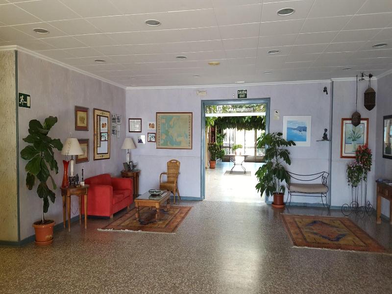Hotel Bahia - 30º Hotels image