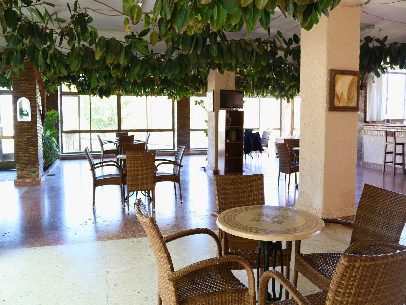 Hotel Bahia - 30º Hotels image