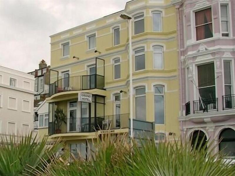 Grand Hastings image