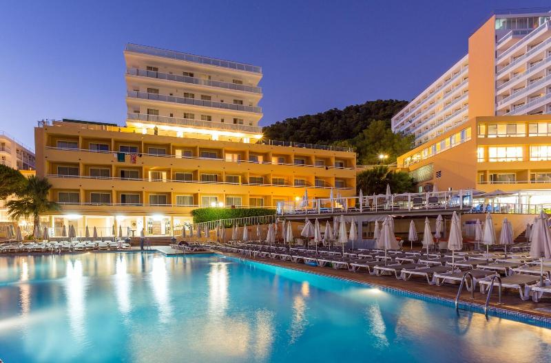 Playa Dorada At Cala Llonga Resort — general view