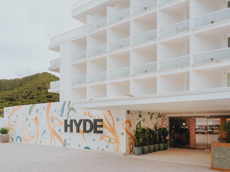 Playa Dorada At Cala Llonga Resort — general view