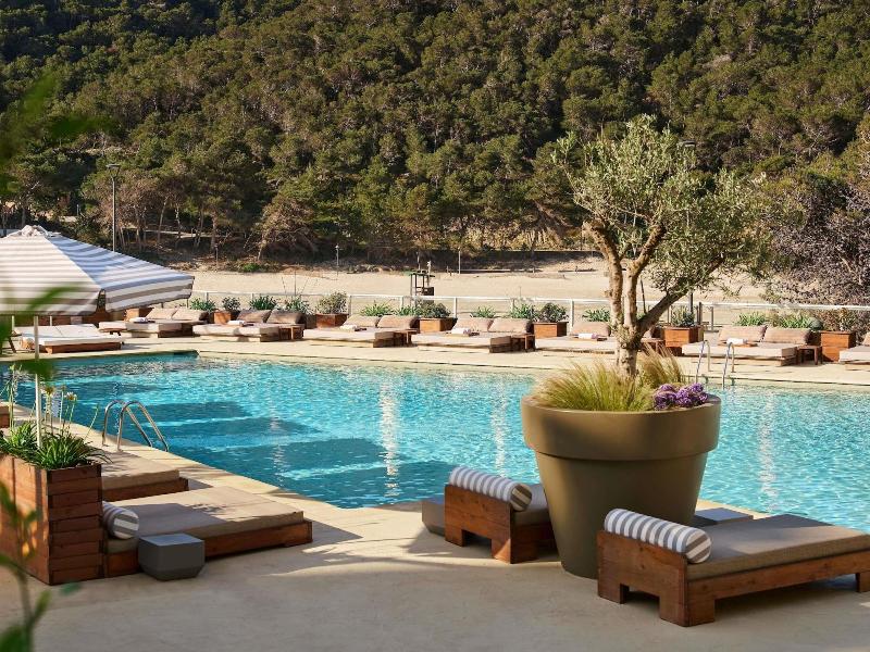 Playa Dorada At Cala Llonga Resort image