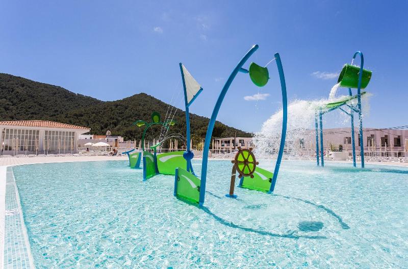 Playa Dorada At Cala Llonga Resort image