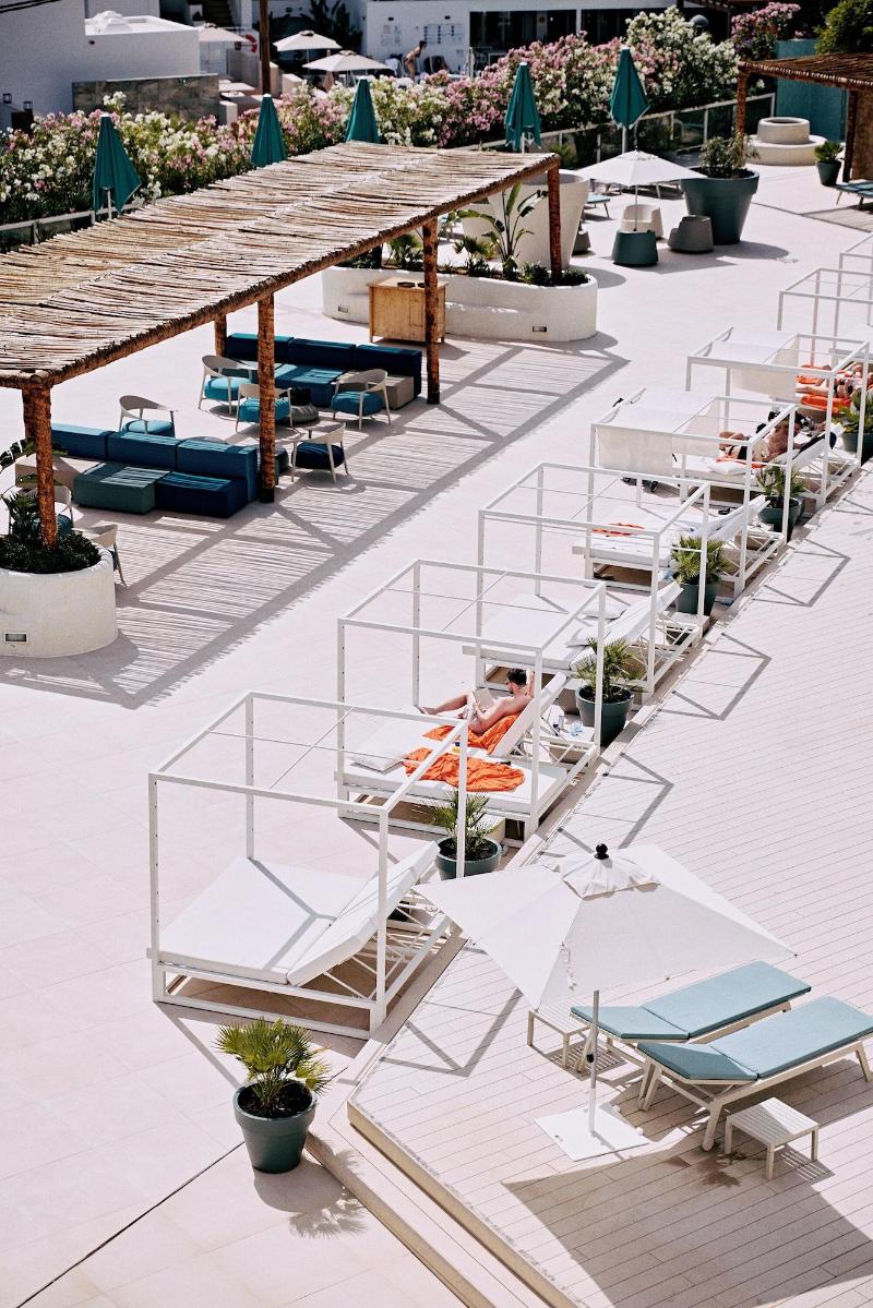 Playa Dorada At Cala Llonga Resort image