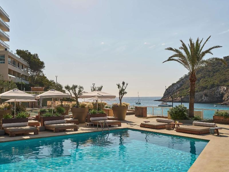 Playa Dorada At Cala Llonga Resort image