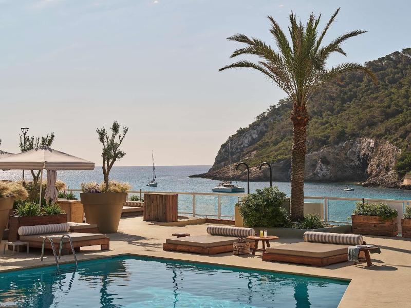 Playa Dorada At Cala Llonga Resort image