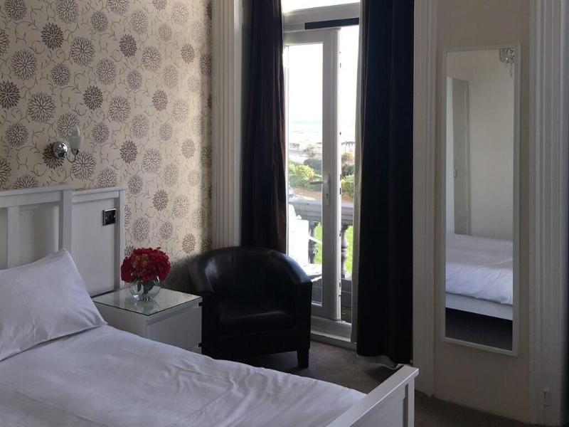 Lansdowne Hotel Ltd
