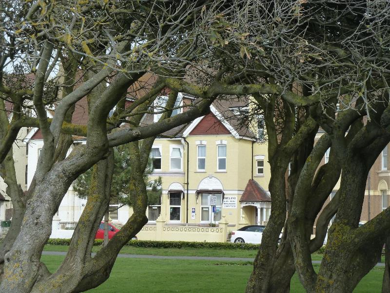 Rutland Guest House