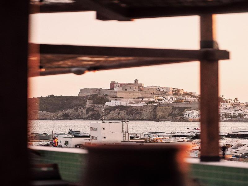 Mikasa Ibiza Boutique Hotel