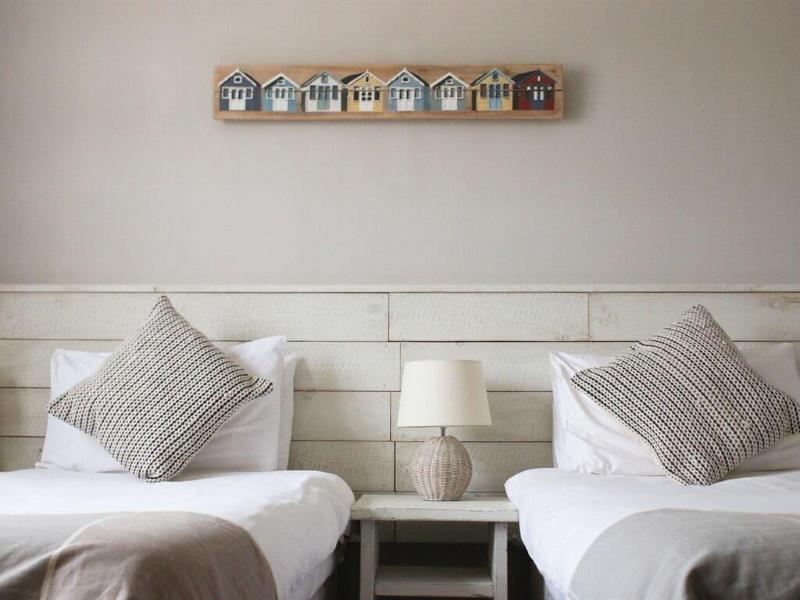 The Cliff House Hotel image