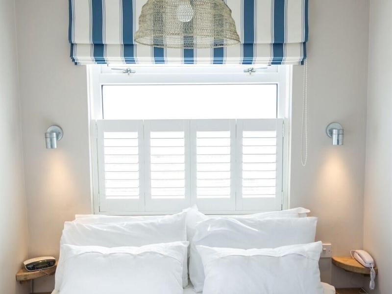 The Cliff House Hotel image
