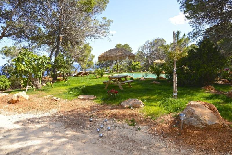 Hostal Cala Boix image