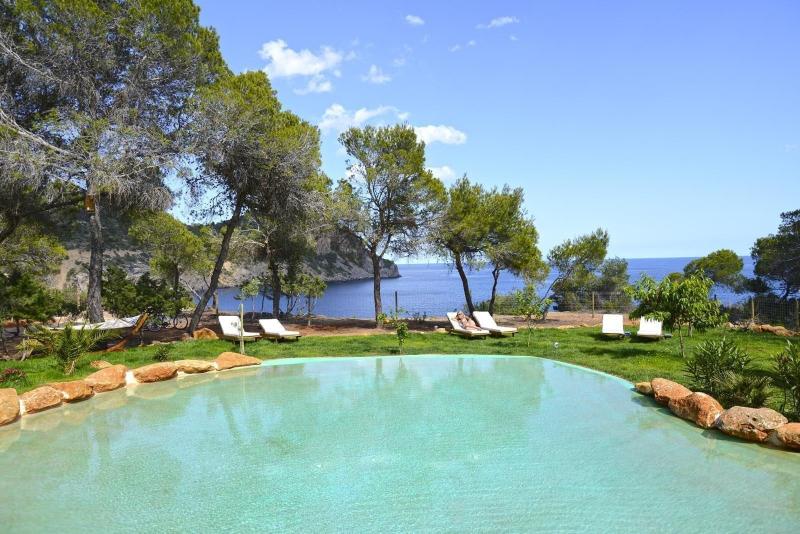 Hostal Cala Boix image