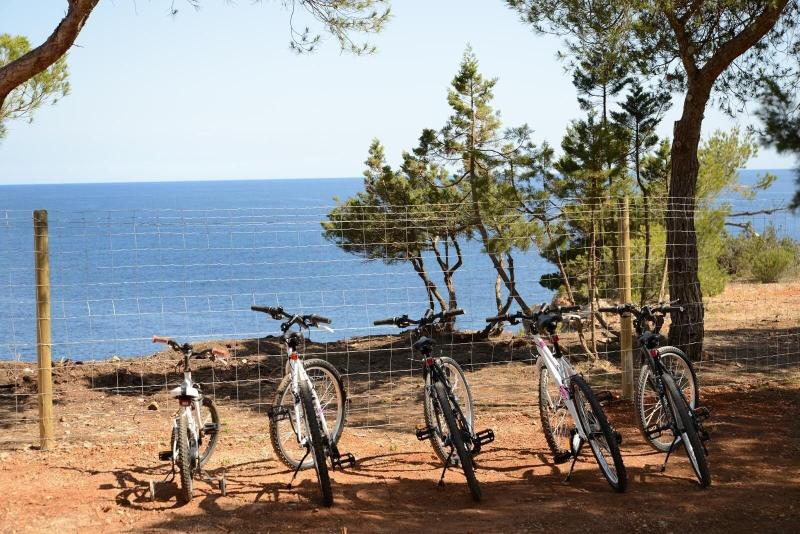 Hostal Cala Boix image