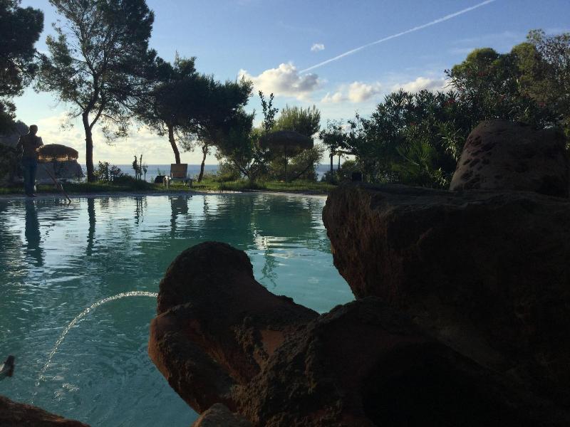 Hostal Cala Boix image