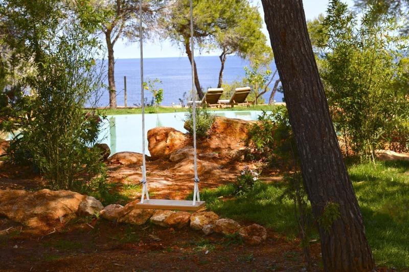 Hostal Cala Boix image
