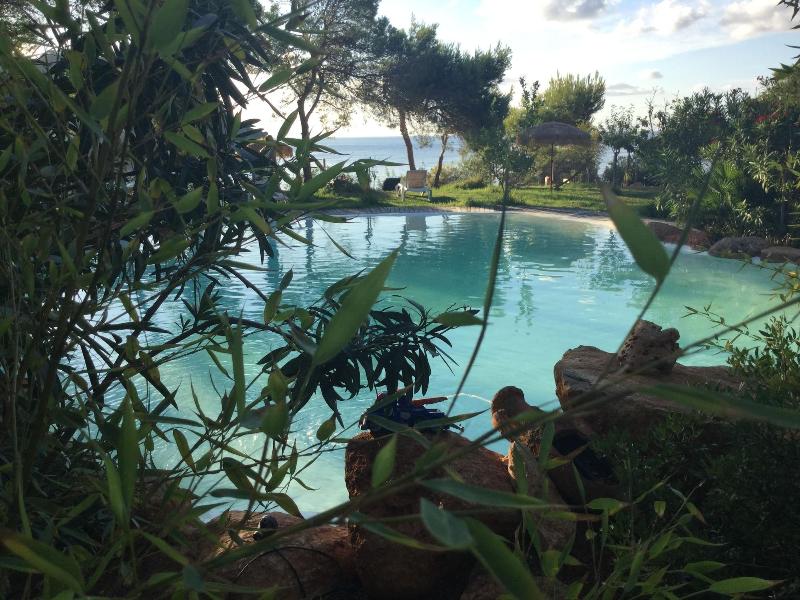 Hostal Cala Boix image